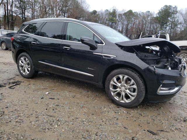 5GAERDKW1JJ138261 Buick Enclave Avenir