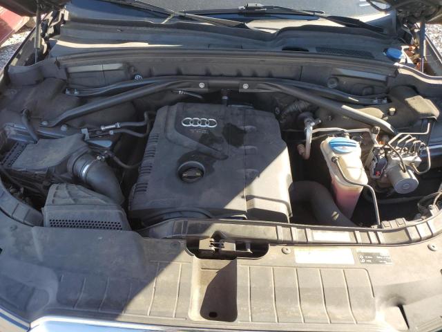 WA1L2AFP1HA077090 Audi Q5 Premium Plus