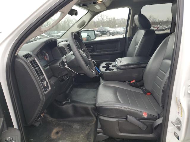 1C6RR6FG0NS154716 RAM 1500 Classic Tradesman