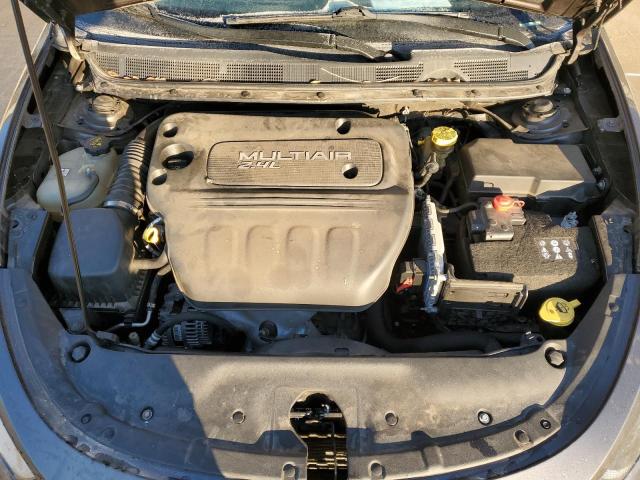 1C3CDFEB2FD204819 Dodge DART GT