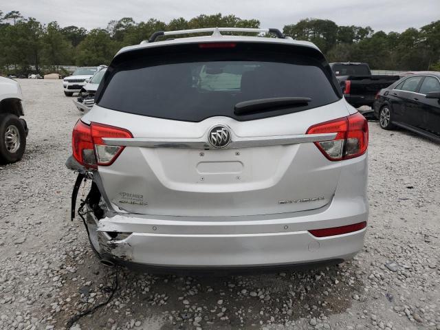 LRBFXBSA1HD050478 Buick Envision Essence