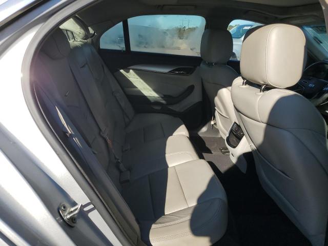 1G6AR5SX0J0123934 Cadillac CTS LUXURY