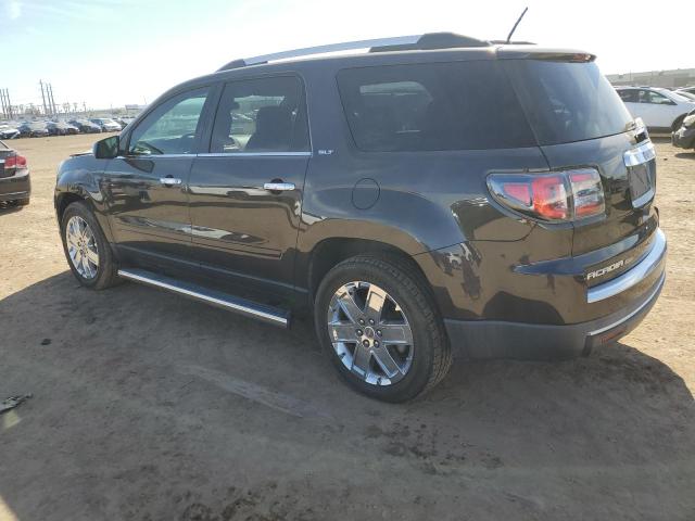 1GKKRSKD5HJ175977 GMC Acadia Limited Slt-2