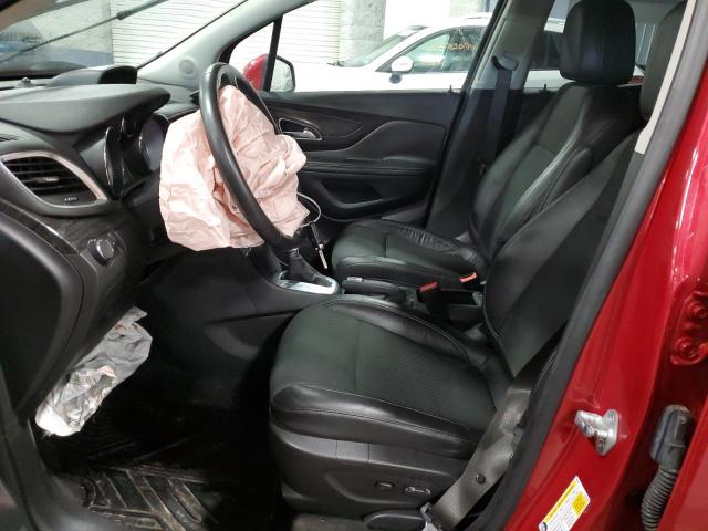 KL4CJASB9EB526194 Buick Encore