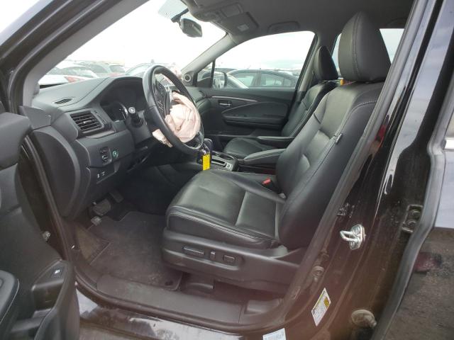 5FPYK3F68JB003488 Honda Ridgeline Rtl