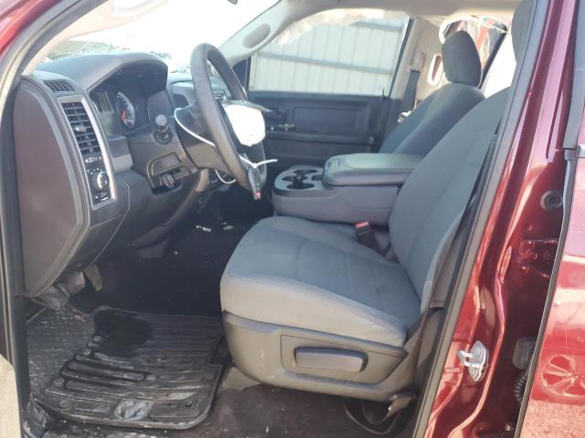 1C6RR6KT9HS762452 RAM 1500 St