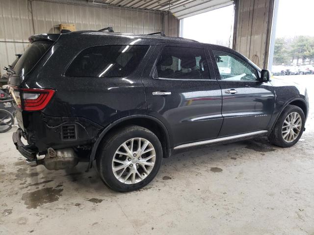 1C4RDJEG7EC331848 Dodge Durango Citadel