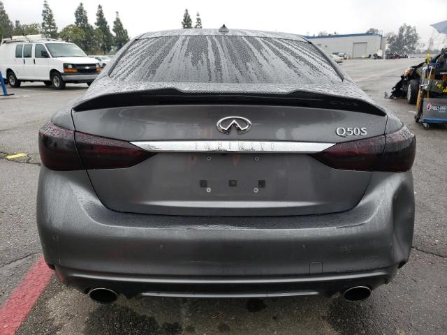 JN1EV7AP1KM540354 Infiniti Q50 LUXE