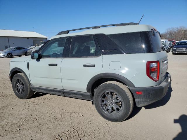 3FMCR9B67MRA78611 Ford Bronco Sport Big Bend