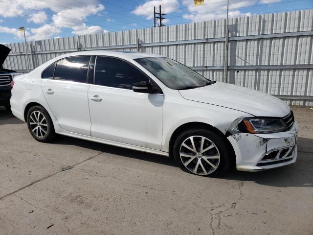 3VWDB7AJ4HM222252 Volkswagen JETTA SE
