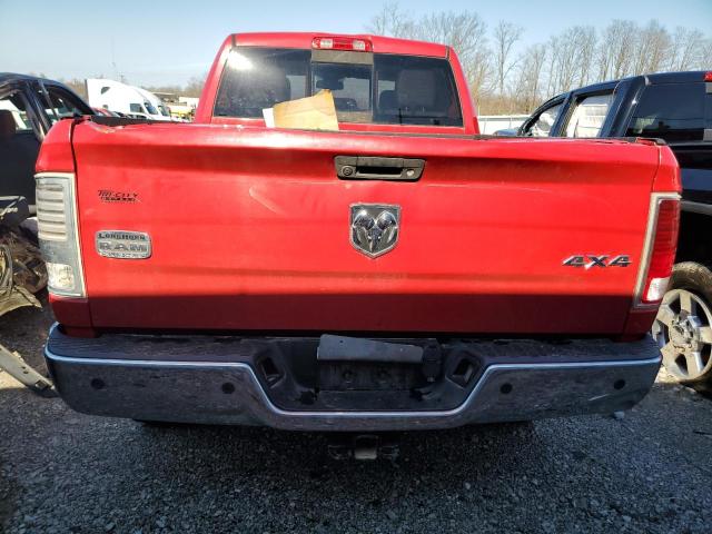 3C6UR5GL6FG591273 RAM 2500 Longhorn