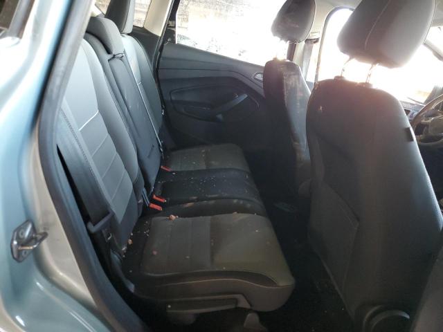 1FADP5AU9EL510256 Ford C-MAX SE