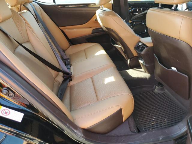 58ABZ1B1XKU040497 Lexus ES 350