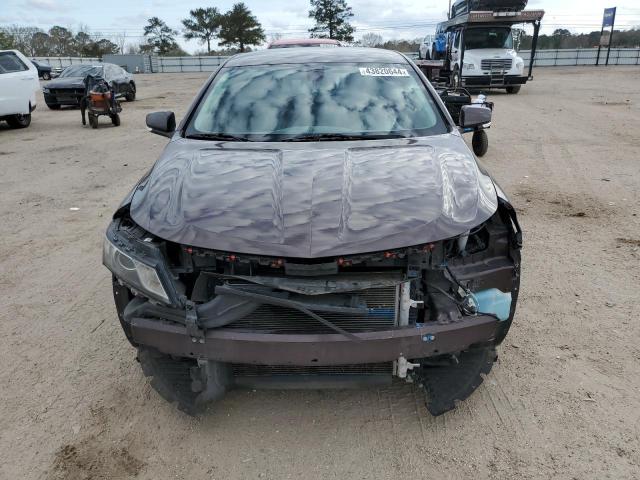 2G1115SL4F9241069 Chevrolet IMPALA LT