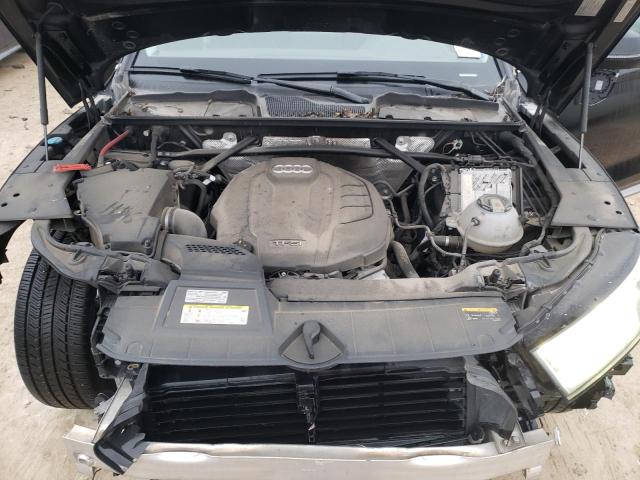 WA1BNAFY3K2097757 Audi Q5 Premium Plus