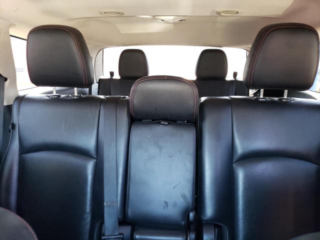 3C4PDCEGXHT501907 Dodge JOURNEY GT