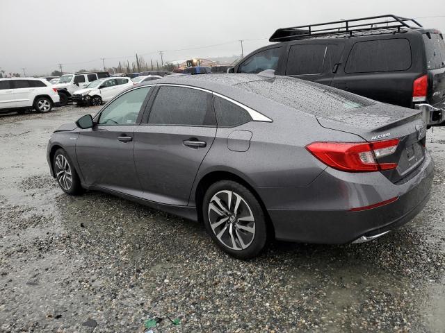 1HGCV3F1XMA004638 Honda ACCORD HYBRID