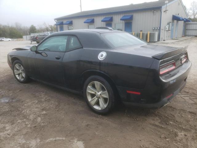 2C3CDZAG2KH560560 Dodge Challenger Sxt