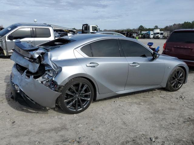 JTHGZ1B27N5050766 Lexus Is 350 F-sport
