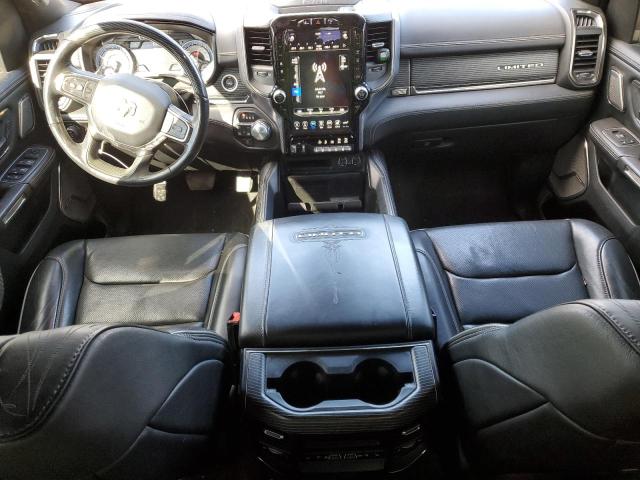 1C6SRFHT8LN334632 RAM 1500 Limited