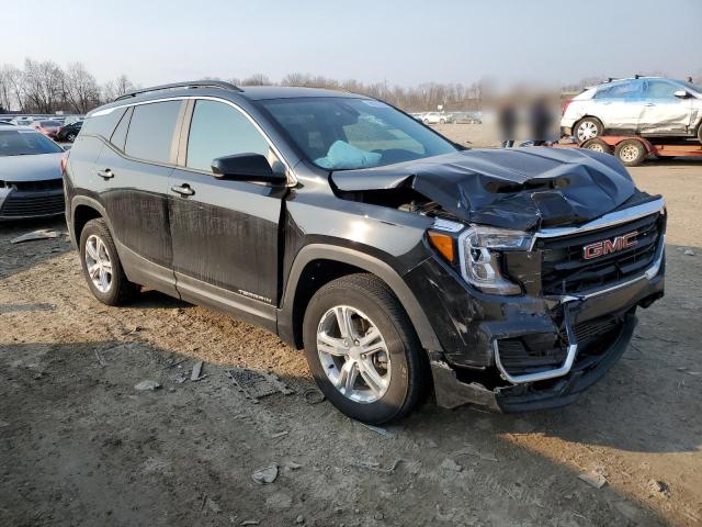3GKALTEG7PL105378 GMC Terrain Sle