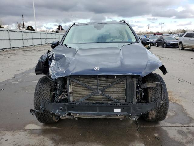 4JGFB4KE4MA388818 Mercedes-Benz Gle 350 4matic