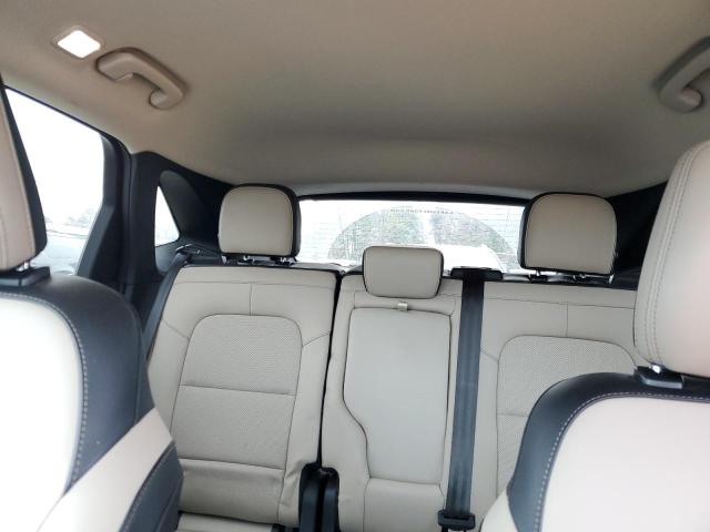 1FMCU0H64LUB81400 Ford ESCAPE SEL
