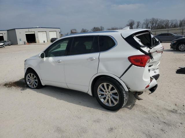 LRBFXCSA3LD210469 Buick Envision Essence