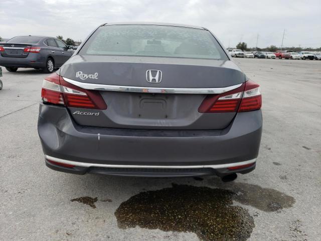 1HGCR2F37HA180231 Honda ACCORD LX