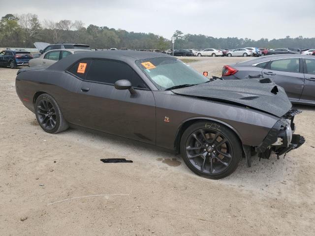 2C3CDZFJ9PH521802 Dodge Challenger R/t Scat Pack