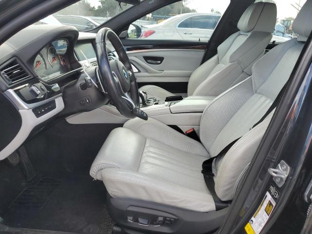 WBSFV9C51ED097886 BMW M5