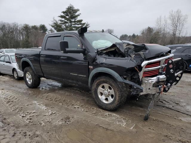 3C6TR5EJ2GG236521 RAM 2500 Powerwagon