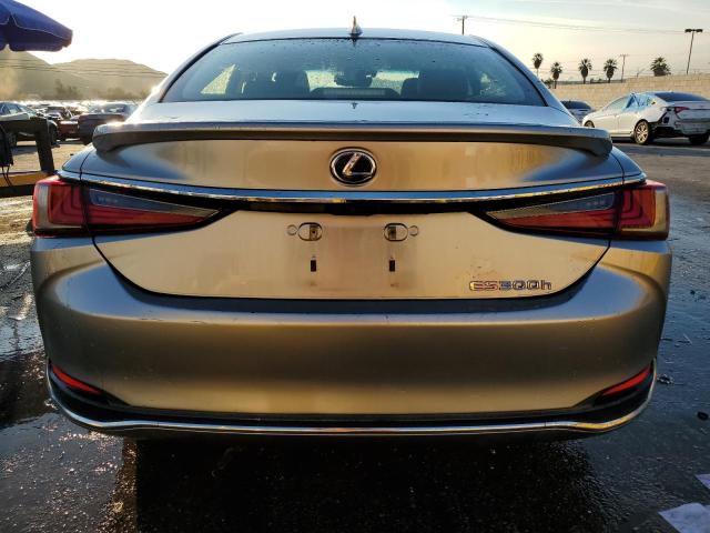 JTHB21B1XK2028229 Lexus ES 300H