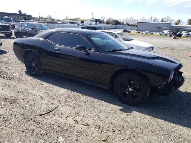 2C3CDZAG3FH724503 Dodge Challenger