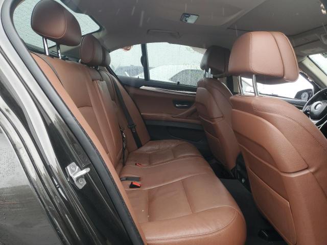 WBA5A5C54GG349989 BMW 528 I