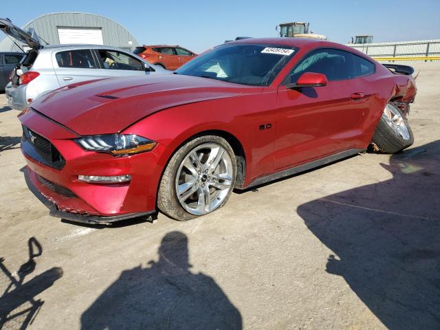 1FA6P8CF7L5170065 Ford MUSTANG GT