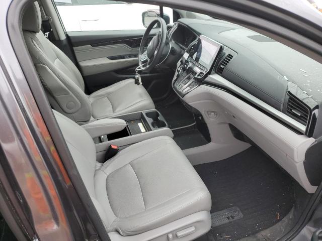 5FNRL6H93KB006643 Honda Odyssey Elite