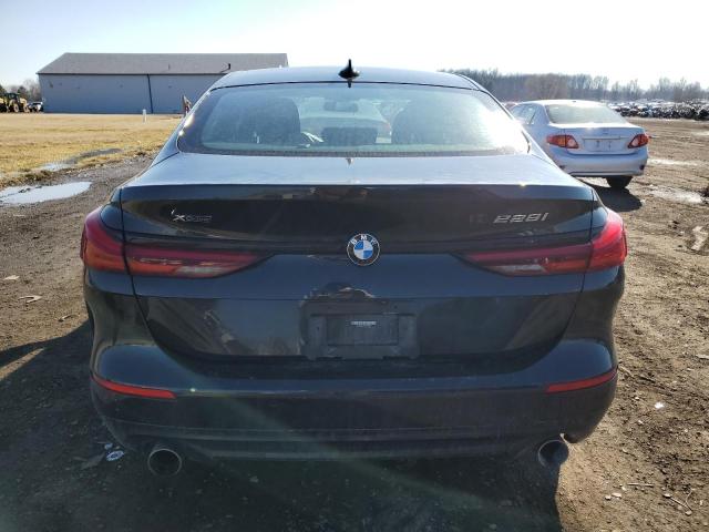 WBA73AK08M7H97507 BMW 228XI