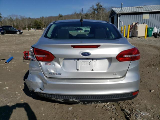 1FADP3F21HL231593 Ford FOCUS SE
