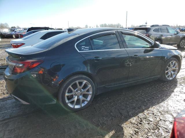 2G4GT5GX0F9168141 Buick REGAL GS