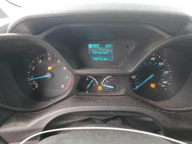 NM0LS7F78G1233551 Ford Transit Connect Xlt