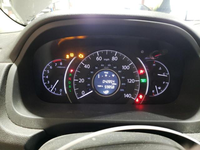 2HKRM3H48GH542402 Honda CR-V SE