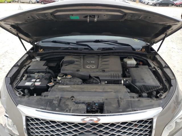 JN8AZ2NF0F9571015 Infiniti QX80