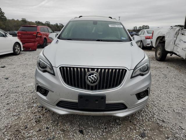 LRBFXBSA1HD050478 Buick Envision Essence