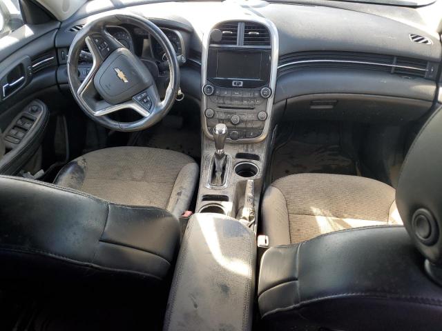 1G11D5SL5FF161858 Chevrolet MALIBU 2LT