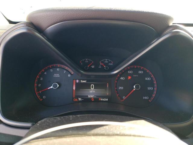 1GTG6DE35G1281773 GMC CANYON SLT