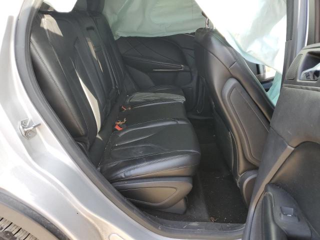 5LMCJ1A97FUJ27450 Lincoln MKC