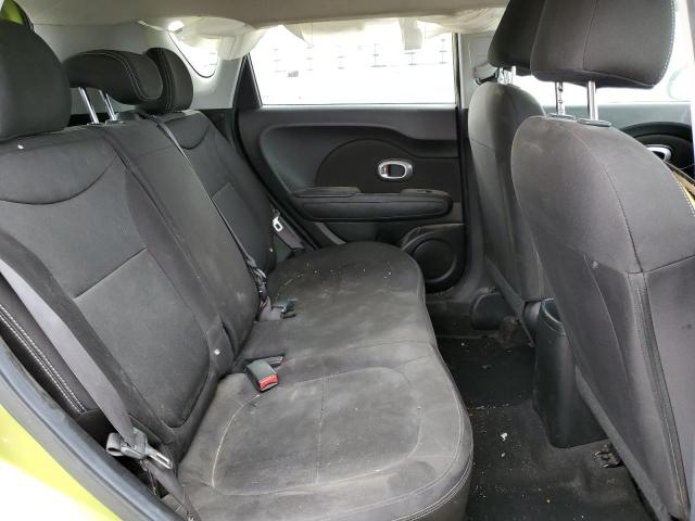KNDJN2A25H7879435 KIA Soul