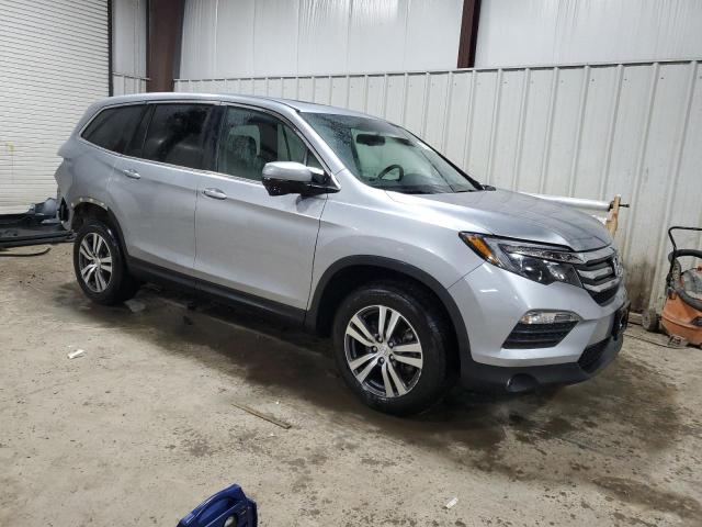 5FNYF6H50HB033601 Honda PILOT EXL