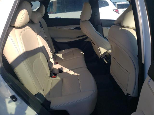 3PCAJ5M38KF116912 Infiniti Qx50 Essential
